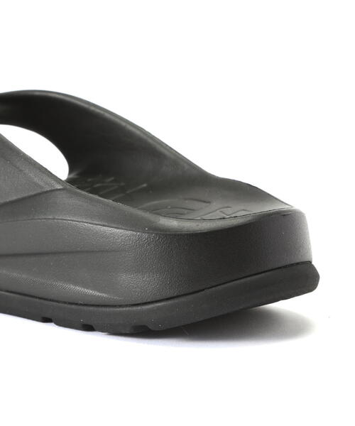 THE NORTH FACE(ザノースフェイス)の「THE NORTH FACE(ザ・ノース・フェイス)RE-Activ Flip NF52353 リアクティブ フリップ(ユニセックス)(サンダル・メンズ・ブラック・10/7/8/9)」の16枚目の写真