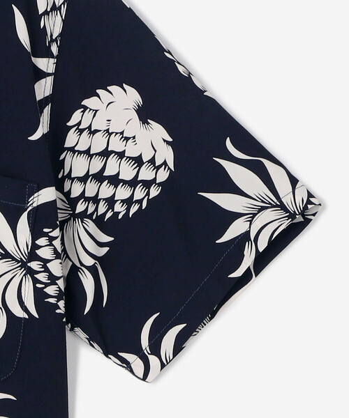 DUKE KAHANAMOKU（デューク カハナモク）の「DUKE KAHANAMOKU