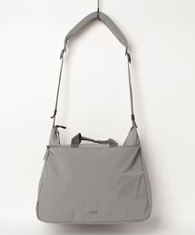 【anello】GIB4397 極厚パッドかばん 2WAYトートバッグ※