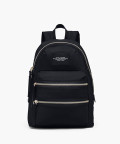 セール】THE BIKER NYLON LARGE BACKPACK/ザ バイカー ナイロン ラージ