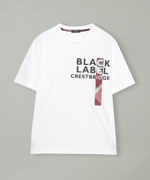 BLACK LABEL CRESTBRIDGE（ブラックレーベル・クレストブリッジ）の