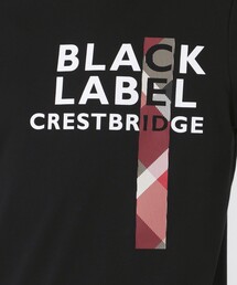 BLACK LABEL CRESTBRIDGE（ブラックレーベル・クレストブリッジ）の