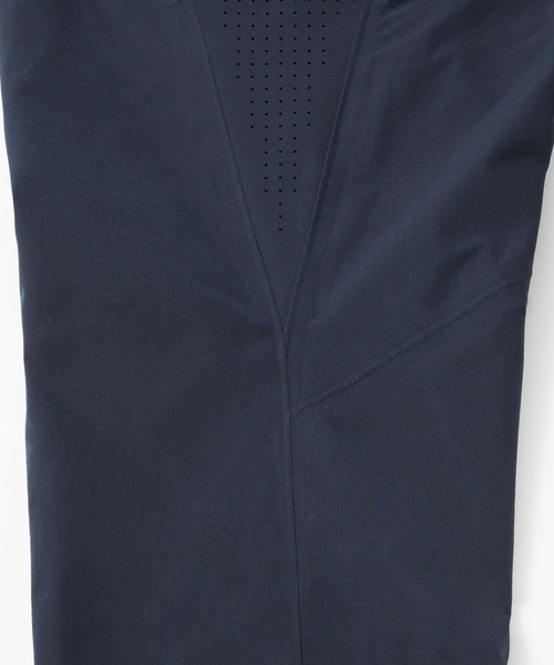 DESCENTE ALLTERRAIN（デサント　オルテライン）の「テーパードパンツ（その他パンツ・メンズ・ブラック・S/L/M(M)/XL）」の3枚目の写真