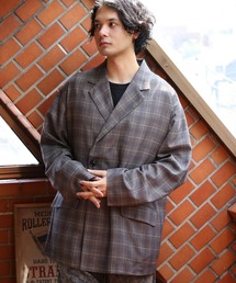 8(eight)（エイト）｜テーラードジャケット一覧 - WEAR