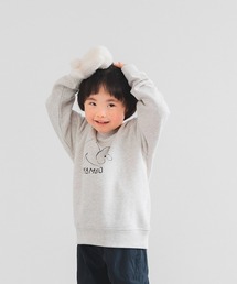 MAMBO（マンボ）の「キッズ スウェットトップス 120サイズ（スウェット）」