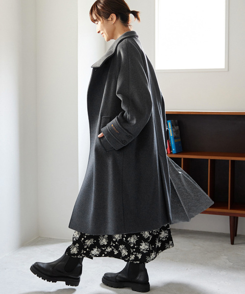 JOURNAL STANDARD relume（ジャーナルスタンダード レリューム）の