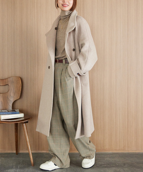 JOURNAL STANDARD relume（ジャーナルスタンダード レリューム）の