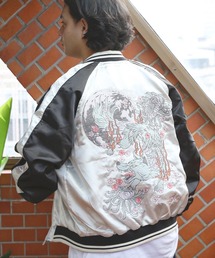 スカジャン