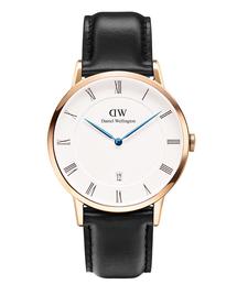 Daniel Wellington | ＜Daniel Wellington（ダニエルウェリントン）＞DAPPER SHEFFIELD 38MM 腕時計†§(アナログ腕時計)
