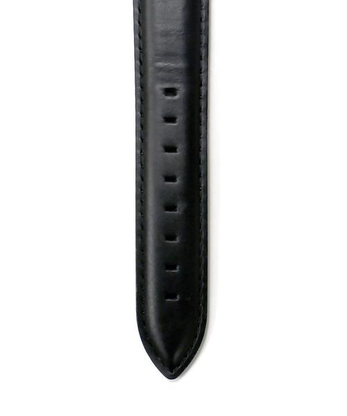 Daniel Wellington（ダニエルウェリントン）の「＜Daniel Wellington（ダニエルウェリントン）＞DAPPER SHEFFIELD 38MM 腕時計†（アナログ腕時計・レディース・GOLD /シルバー・ﾌﾘ-/FREE）」の5枚目の写真