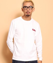 ROTAR 237 Chain LS Tee