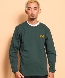 ROTAR 237 Chain LS Tee