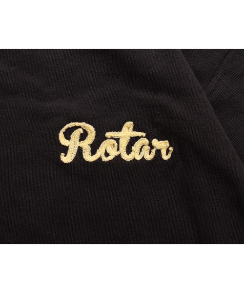 ROTAR(ローター)の「ROTAR 237 Chain LS Tee(Tシャツ/カットソー・メンズ・ブルー系その他/ダークグリーン/スミクロ/ホワイト・MEDIUM/LARGE/SMALL/X-LARGE)」の18枚目の写真
