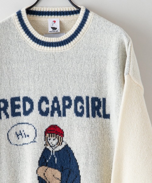Red Cap Girl（レッドキャプガール）の「【UNIIT/ユニット】【RED CAP 