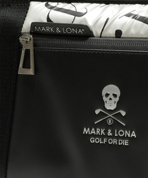 MARK & LONA（マークアンドロナ）の「Lexington Cart Bag（トート