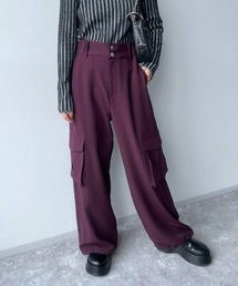 HARE | カーゴパンツ(カーゴパンツ)