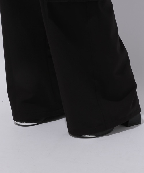 HARE(ハレ)の「カーゴパンツ(カーゴパンツ・レディース・パープル・FREE)」の12枚目の写真