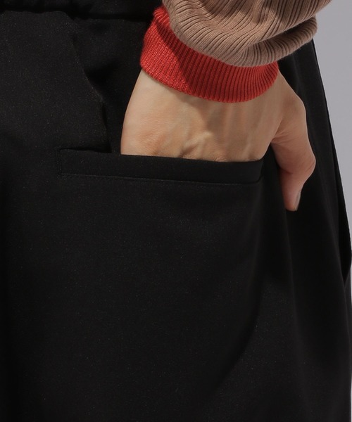 HARE(ハレ)の「カーゴパンツ(カーゴパンツ・レディース・パープル・FREE)」の13枚目の写真