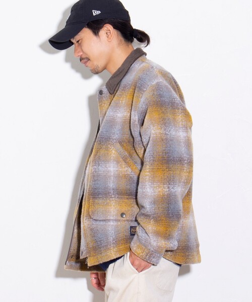 PENDLETON（ペンドルトン）の「【PENDLETON/ペンドルトン】Hunting