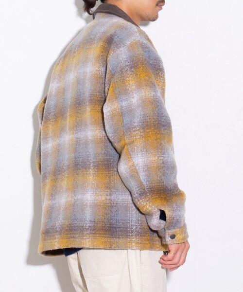 PENDLETON（ペンドルトン）の「【PENDLETON/ペンドルトン】Hunting