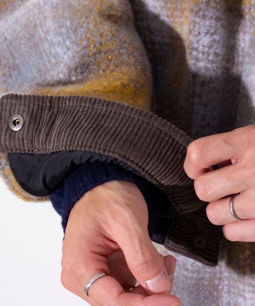 【PENDLETON/ペンドルトン】Hunting Blouson ハンティングブルゾン