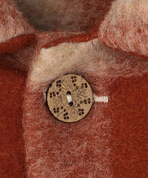 Bshop（ビショップ）の「Monostereo | フランネル バーンジャケット