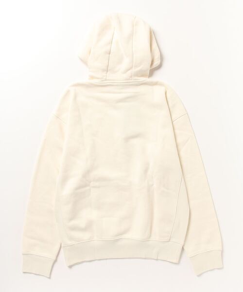 Reebok（リーボック）の「フーディー / CL ND HOODIE（パーカー・メンズ・ライトグレー/ホワイト・LARGE/MEDIUM/SMALL/XX-LARGE/X-LARGE/X-SMALL）」の12枚目の写真