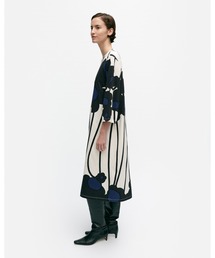 marimekko Lammet ワンピース marimekko（マリメッコ）の「Lammet / co li dress（ワンピース