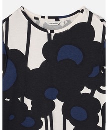 【にこ】Valla Lammet ワンピース　マリメッコ 2024SS】marimekko マリメッコ/ Valla Lammet ワンピース