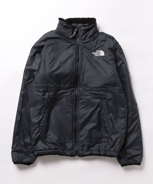 THE NORTH FACE WHITE LABEL PLAY GREEN FLEECE JACKET ザノースフェイス フリースジャケット メンズ（その他アウター）｜THE NORTH FACE（ザノースフェイス）