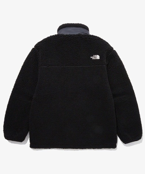 THE NORTH FACE WHITE LABEL PLAY GREEN FLEECE JACKET ザノースフェイス フリースジャケット メンズ（その他アウター）｜THE NORTH FACE（ザノースフェイス）