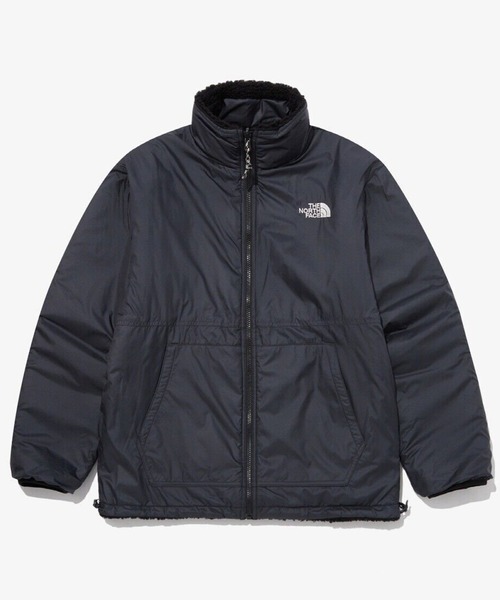 THE NORTH FACE WHITE LABEL PLAY GREEN FLEECE JACKET ザノースフェイス フリースジャケット メンズ（その他アウター）｜THE NORTH FACE（ザノースフェイス）