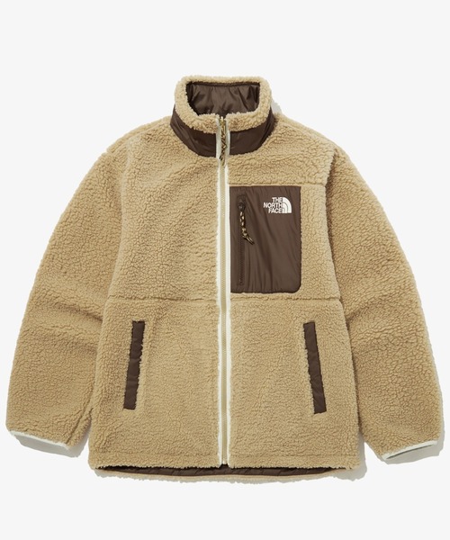 THE NORTH FACE WHITE LABEL PLAY GREEN FLEECE JACKET ザノースフェイス フリースジャケット メンズ（その他アウター）｜THE NORTH FACE（ザノースフェイス）