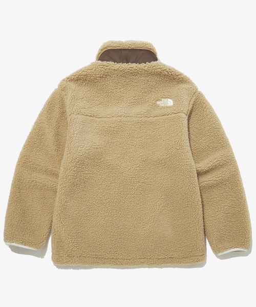 THE NORTH FACE WHITE LABEL PLAY GREEN FLEECE JACKET ザノースフェイス フリースジャケット メンズ（その他アウター）｜THE NORTH FACE（ザノースフェイス）