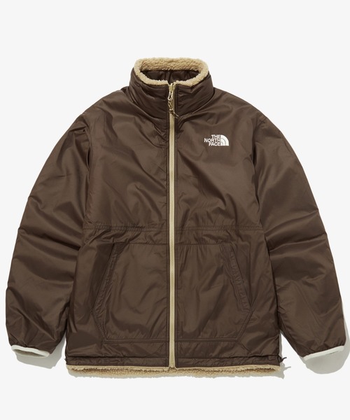 THE NORTH FACE WHITE LABEL PLAY GREEN FLEECE JACKET ザノースフェイス フリースジャケット メンズ（その他アウター）｜THE NORTH FACE（ザノースフェイス）