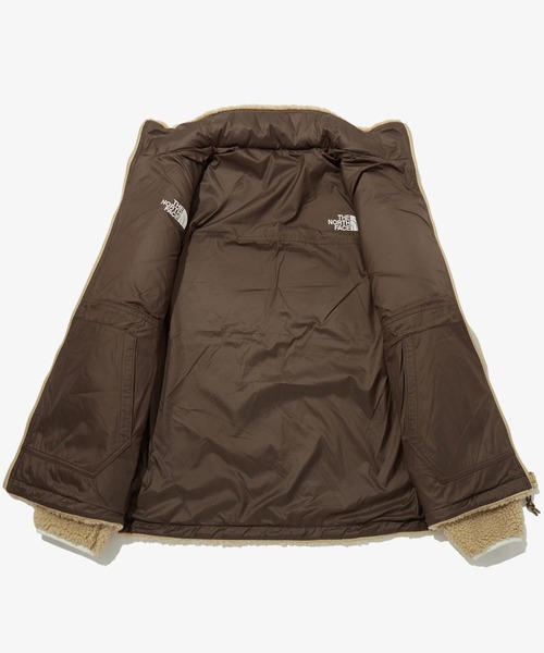 THE NORTH FACE WHITE LABEL PLAY GREEN FLEECE JACKET ザノースフェイス フリースジャケット メンズ（その他アウター）｜THE NORTH FACE（ザノースフェイス）