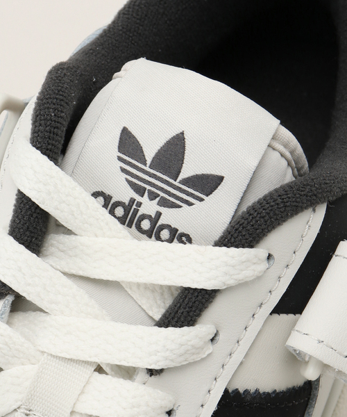 adidas(アディダス)の「【ADIDAS/アディダス】FORUM LOW(スニーカー・レディース・ライトグレー・23.5cm/23cm/24.5cm/24cm)」の11枚目の写真