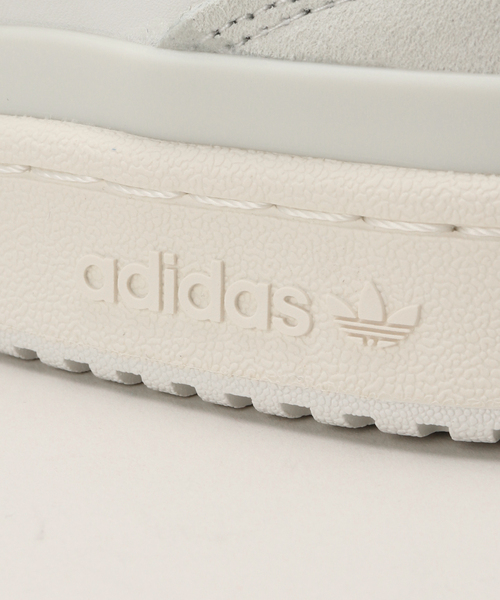 adidas(アディダス)の「【ADIDAS/アディダス】FORUM LOW(スニーカー・レディース・ライトグレー・23.5cm/23cm/24.5cm/24cm)」の13枚目の写真