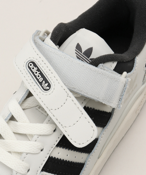 adidas(アディダス)の「【ADIDAS/アディダス】FORUM LOW(スニーカー・レディース・ライトグレー・23.5cm/23cm/24.5cm/24cm)」の15枚目の写真