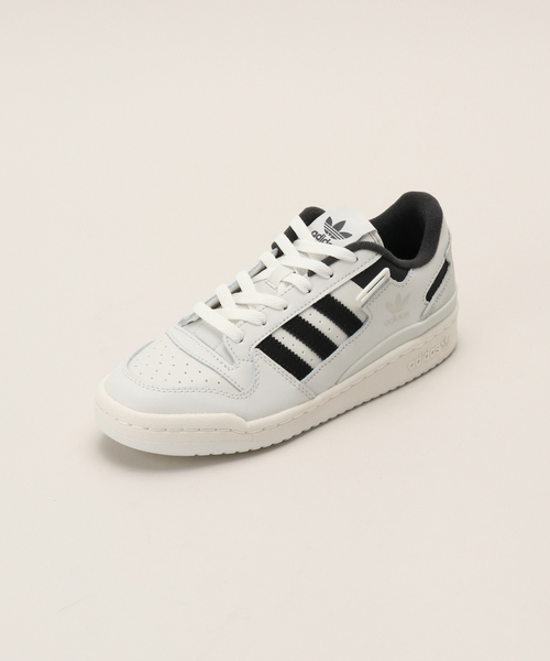 adidas(アディダス)の「【ADIDAS/アディダス】FORUM LOW(スニーカー・レディース・ライトグレー・23.5cm/23cm/24.5cm/24cm)」の16枚目の写真