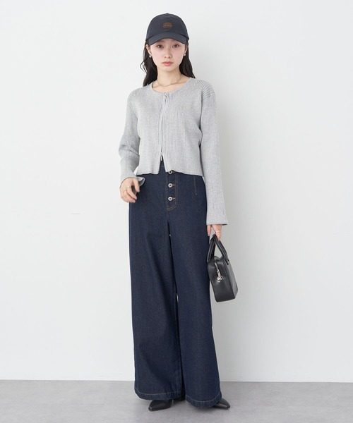 売り切れました。アースミュージック&エコロジー カーディガン 売り切れました。アースミュージック&エコロジー カーディガン