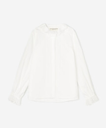 THE SHINZONE | THE SHINZONE | LACE COLLAR BLOUSE WOMEN(シャツ/ブラウス)