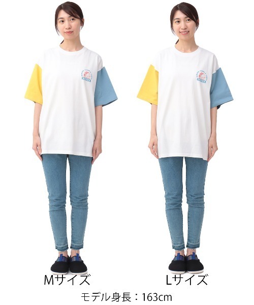 チチカカ（チチカカ）の「USAコットン メキシコフードプリントＴシャツ【ユニセックス】（Tシャツ/カットソー・メンズ・ホワイト/ブラック/その他1・LARGE/MEDIUM）」の19枚目の写真