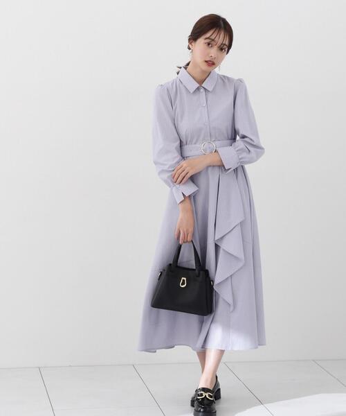 PROPORTION BODY DRESSING（プロポーションボディドレッシング