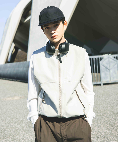 JOURNAL STANDARD（ジャーナルスタンダード）の「【LASKA AERO