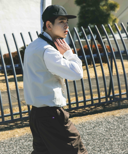 JOURNAL STANDARD（ジャーナルスタンダード）の「【LASKA AERO