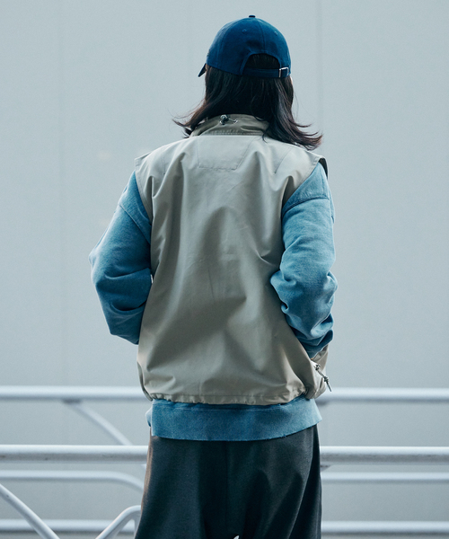 JOURNAL STANDARD（ジャーナルスタンダード）の「【LASKA AERO