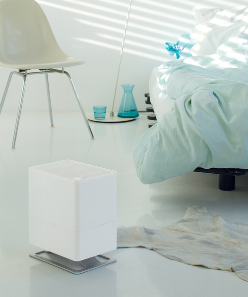 ☆【STADLER FORM/スタドラフォーム】 OSKAR LITTLE 気化式加湿器