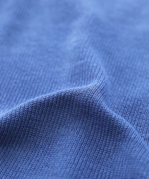 n'OrLABEL（ノアールレーベル）の「【廃盤】『カットソーVネックカーディガン』（カーディガン/ボレロ・レディース・ブラック/オフホワイト/ブルー・FREE）」の14枚目の写真