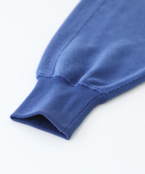 n'OrLABEL（ノアールレーベル）の「【廃盤】『カットソーVネックカーディガン』（カーディガン/ボレロ・レディース・ブラック/オフホワイト/ブルー・FREE）」の21枚目の写真